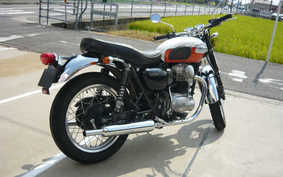 KAWASAKI W650 2006 EJ650A