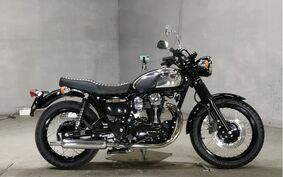 KAWASAKI W800 2013 EJ800A