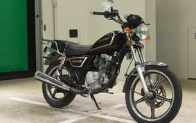 SUZUKI GN125 F Gen.2 PCJ2N