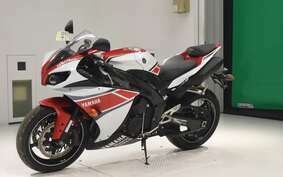 YAMAHA YZF-R1 2010 RN23