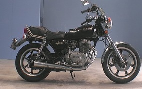 YAMAHA XS250 SPECIAL 1980 4A8