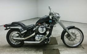 KAWASAKI VULCAN 400 1995 VN400A