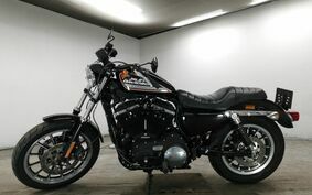 HARLEY XL883R 2014 CS2