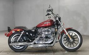 HARLEY XL1200L 2009 CX3