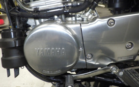 YAMAHA SR400 Gen.5 RH16J