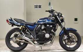 KAWASAKI ZRX400 1994 ZR400E