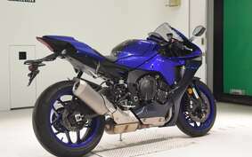 YAMAHA YZF-R1 2022 RN65J