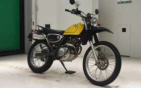 YAMAHA BRONCO 5BT