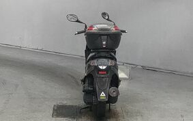 KYMCO GP125i 不明