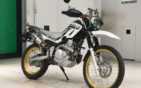 YAMAHA SEROW 250 Gen.3 DG31J