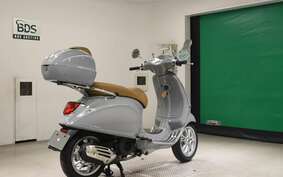 VESPA PRIMAVERA150