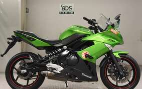 KAWASAKI NINJA 400R 2012 ER400B