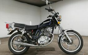 SUZUKI GN125 H PCJG9