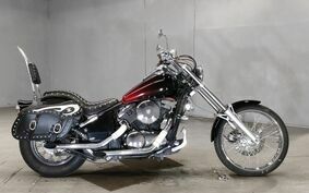 KAWASAKI VULCAN 400 1997 VN400A