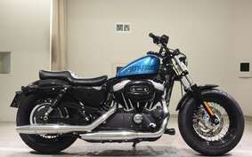 HARLEY XL1200X 2015 LC3