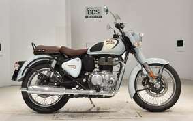 ROYAL ENFIELD CLASSIC 2022 DJEL