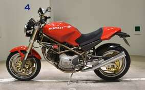 DUCATI MONSTER 400 1995 400M0