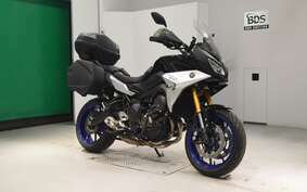 YAMAHA MT-09 A 2018 RN52J