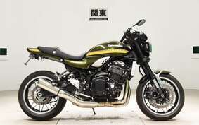 KAWASAKI Z900RS 2020 ZR900C