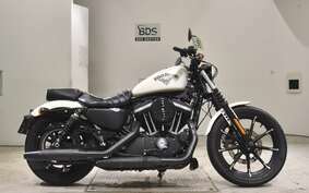 HARLEY XL883N 2019