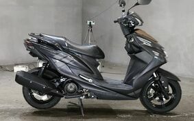 YAMAHA CYGNUS 125 X SR SED8J