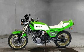 KAWASAKI Z400 GP 1982 KZ400M