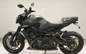 YAMAHA MT-09 2014 RN34J