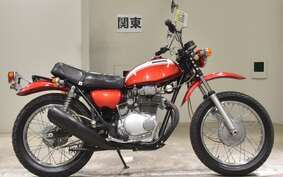 HONDA SL350 1971 SL350K