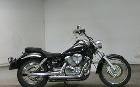 YAMAHA DRAGSTAR 250 VG02J