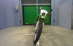 KAWASAKI KDX250SR 1991 DX250F