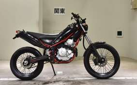 YAMAHA TRICKER Gen.2 DG16J