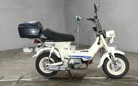 HONDA CHALY 50 CF50