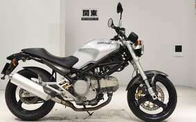 DUCATI MONSTER 400 2001 M300A