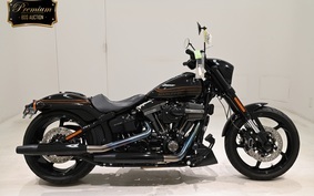 HARLEY FXSE1800CVO 2016 TG9