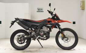 APRILIA RX125