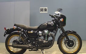 KAWASAKI W800 2011 EJ800A