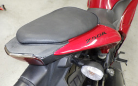 KAWASAKI NINJA 250R EX250K