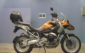 BMW R1200GS 2008 0303