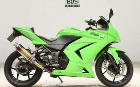 KAWASAKI NINJA 250R EX250K