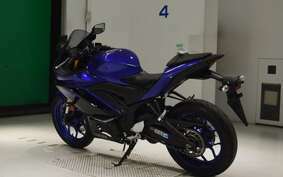 YAMAHA YZF-R3 2019 RH13J