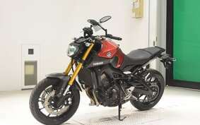 YAMAHA MT-09 2016 RN34J