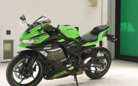 KAWASAKI ZX-25R ZX250E