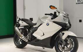 BMW K1300S 2011