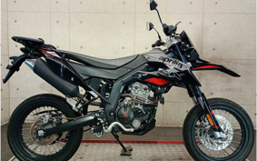 APRILIA SX125