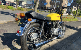 HONDA CB400F CB400F