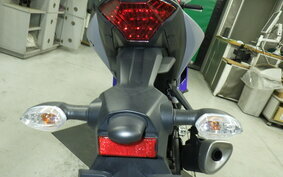 YAMAHA YZF-R25 RG43J