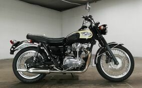 KAWASAKI W400 2006 EJ400A