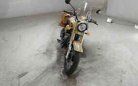 ROYAL ENFIELD CLASSIC 350 2022 不明