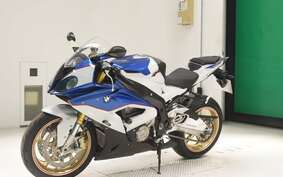 BMW S1000RR 2015