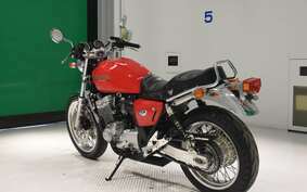 HONDA CB400F 1999 NC36